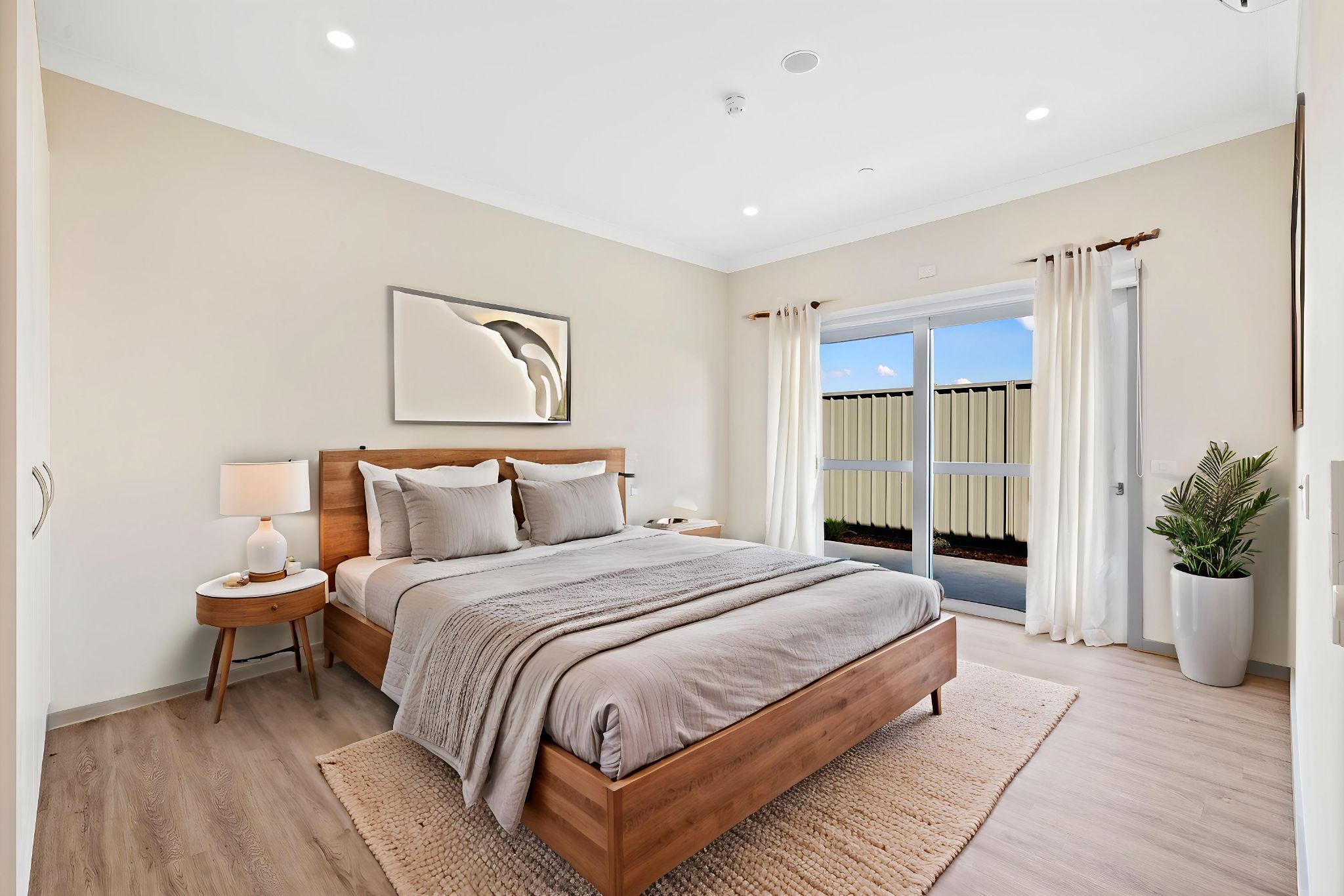 Bedroom 2-LR-No-Logo - Bedroom - Scandinavian - 5