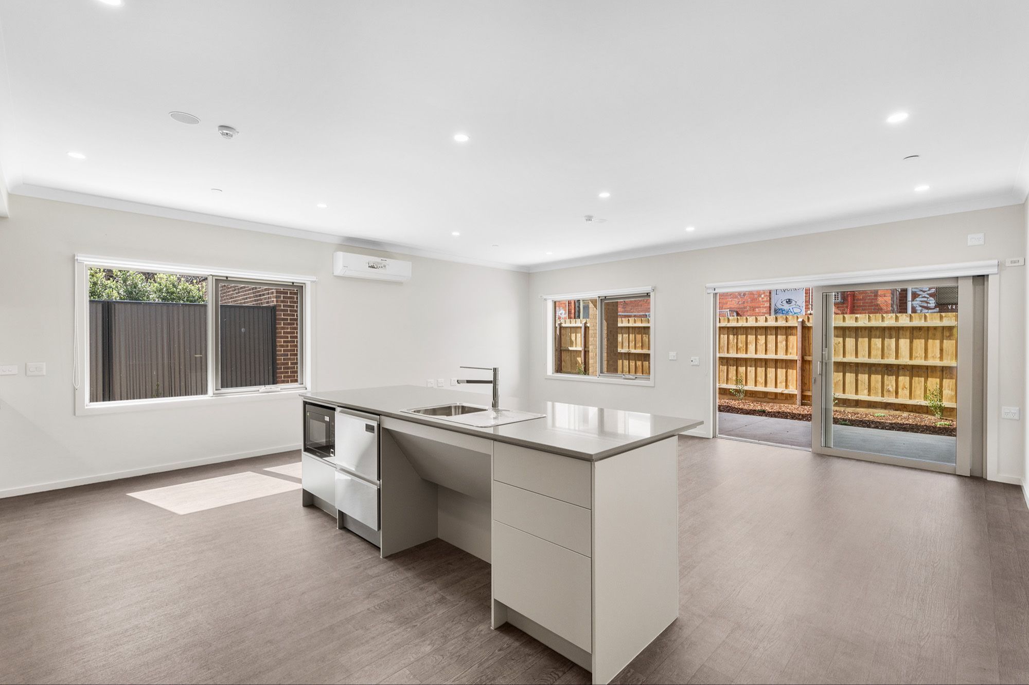 Kitchen Living Dining Alfresco LR No Logo