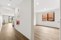 Bedroom Entry and Hallway LR No Logo