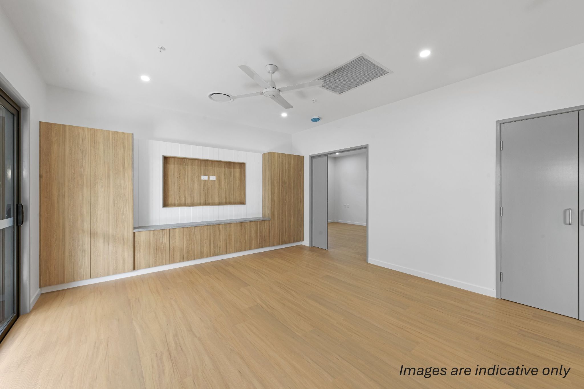 Apollo SDA Bun-living r