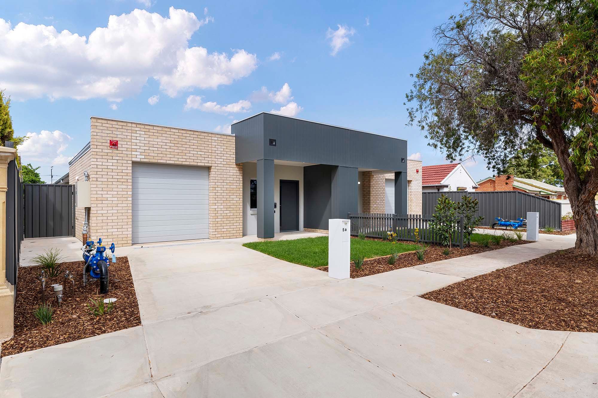 Facade Left 2 LR No Logo