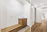 European Laundry and Hallway LR No Logo