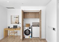 Housing Hub Covers  13)