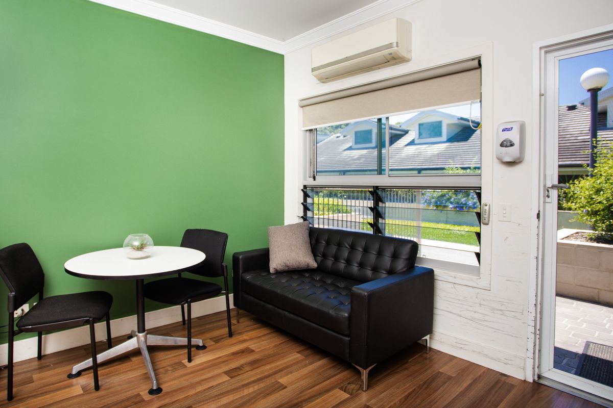 SIL003 LR-Claireville-Villa 3 - Living Area-1