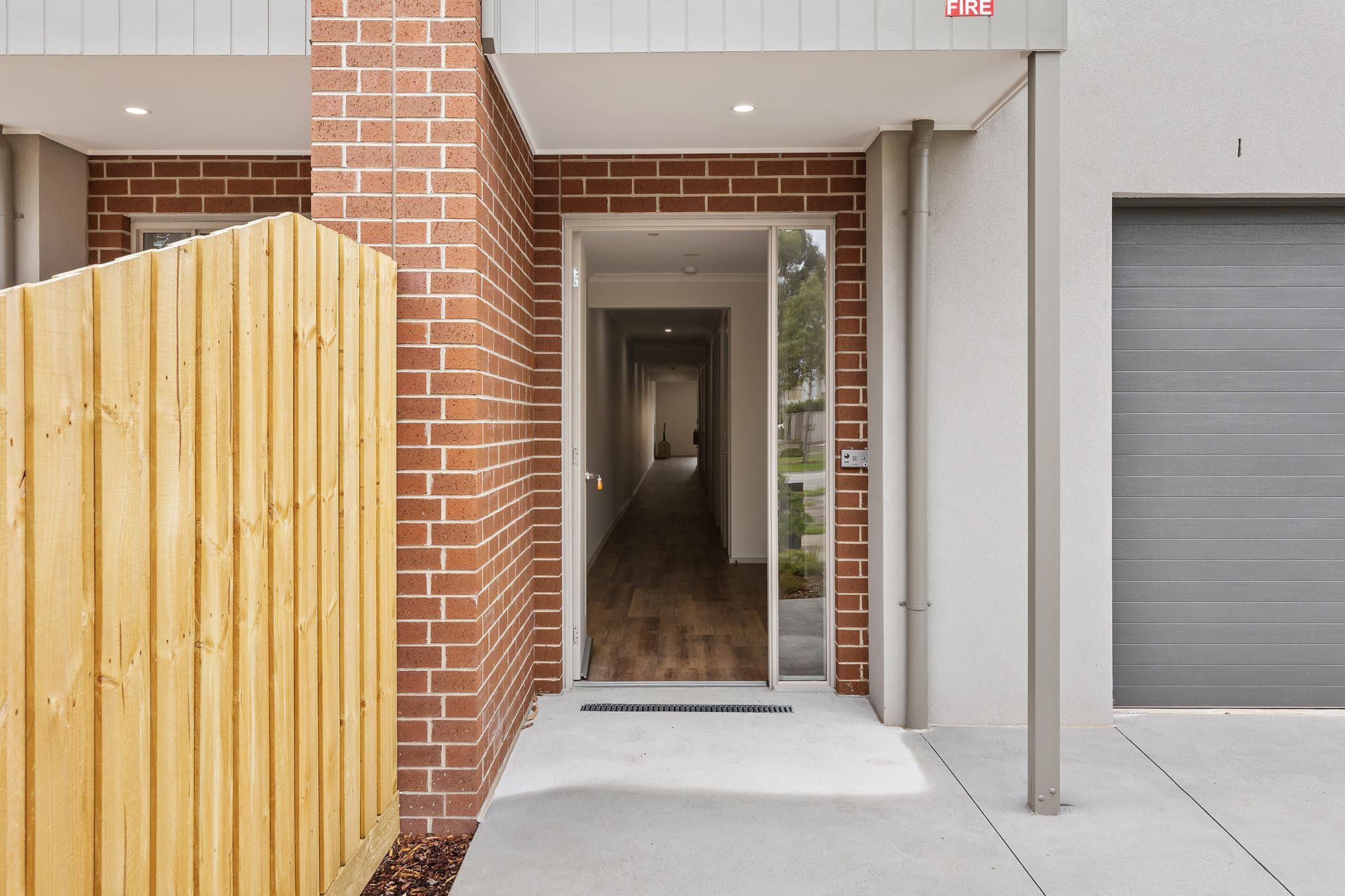 Front Porch Entry Right LR No Logo