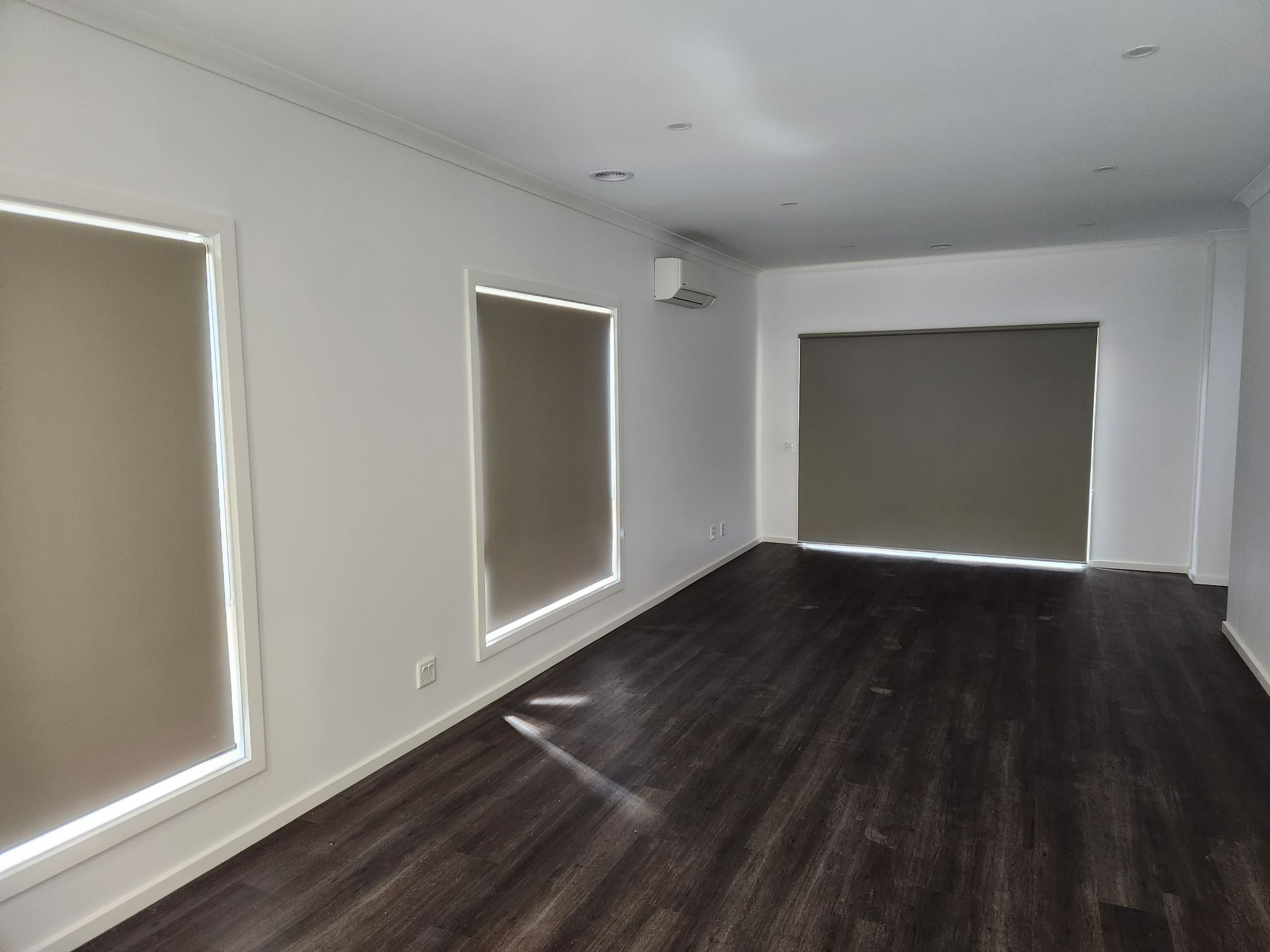 33 Hamish rd Internal living space