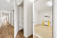 Hallway Garage Entry and Storage LR No Logo