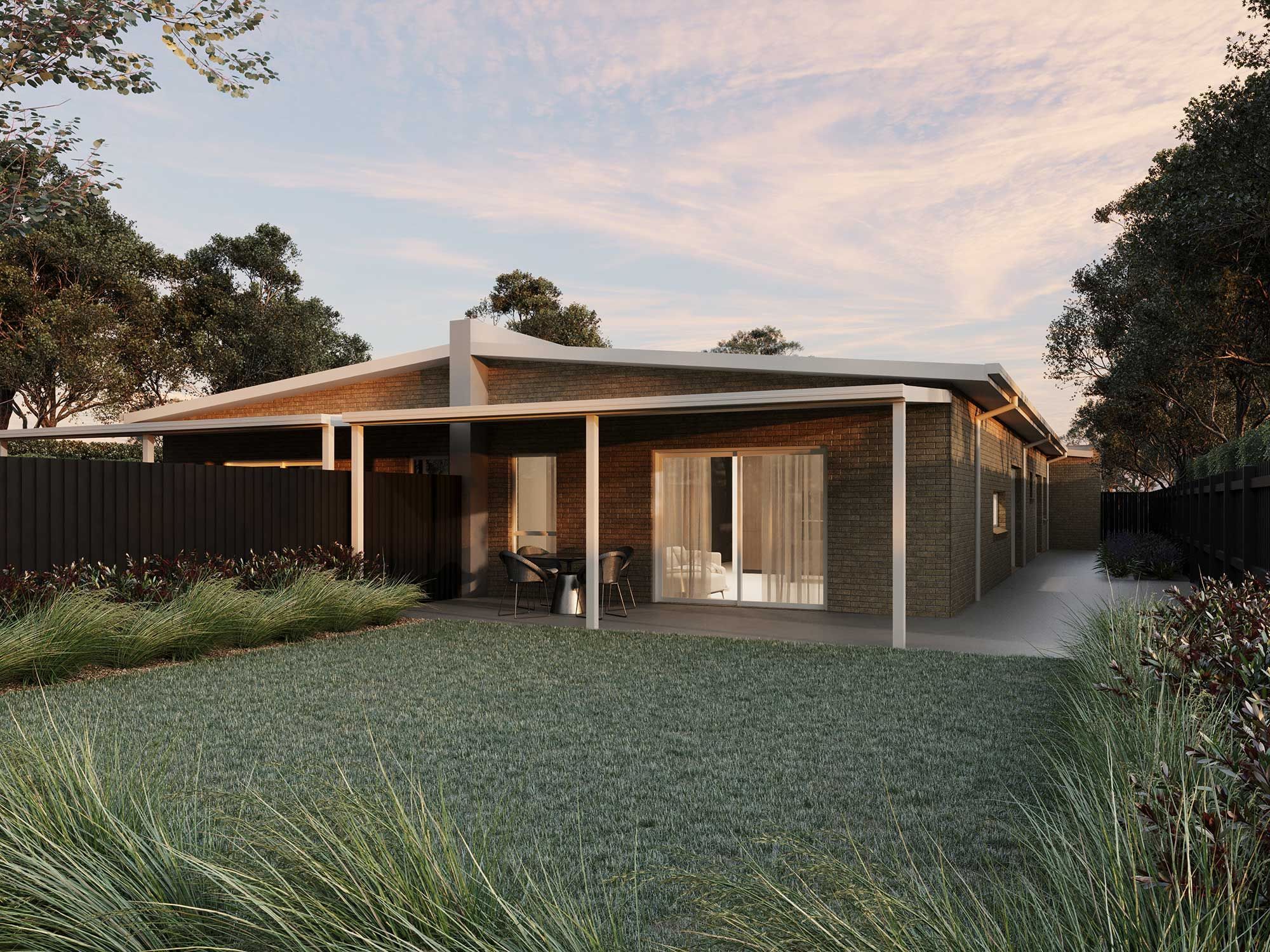 EssN Backyard and Alfresco LR  Wingfield SA)