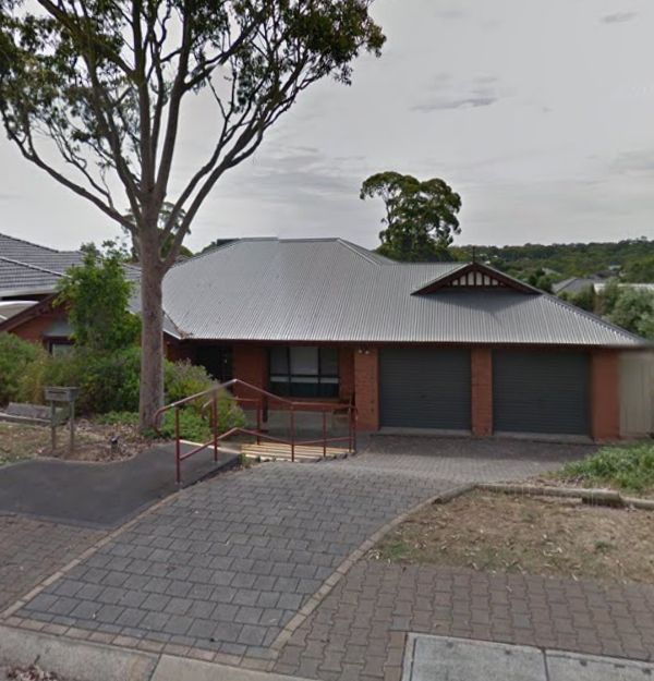 Minda Housing, House, Craigburn Farm Craigburn Farm SA Nest