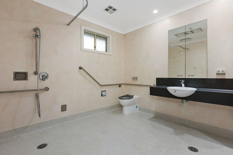 Prop ID 1588 bathroom