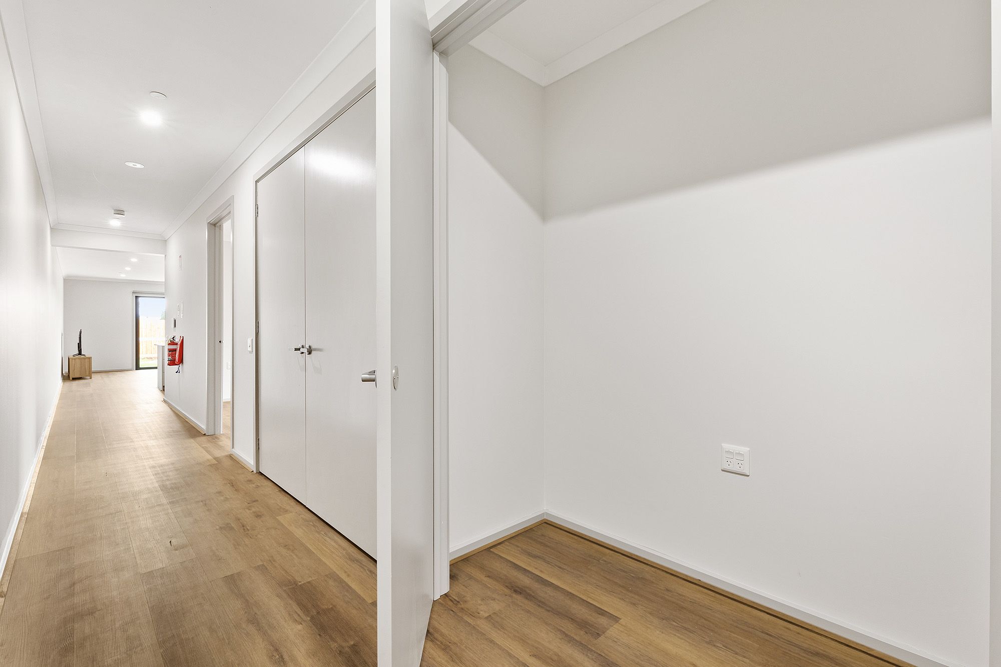 Wheelchair Charging Cupboard LR No Logo