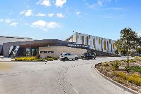 Thornbury   Narrandjeri Stadium Darebin International Sports Centre LR No Logo