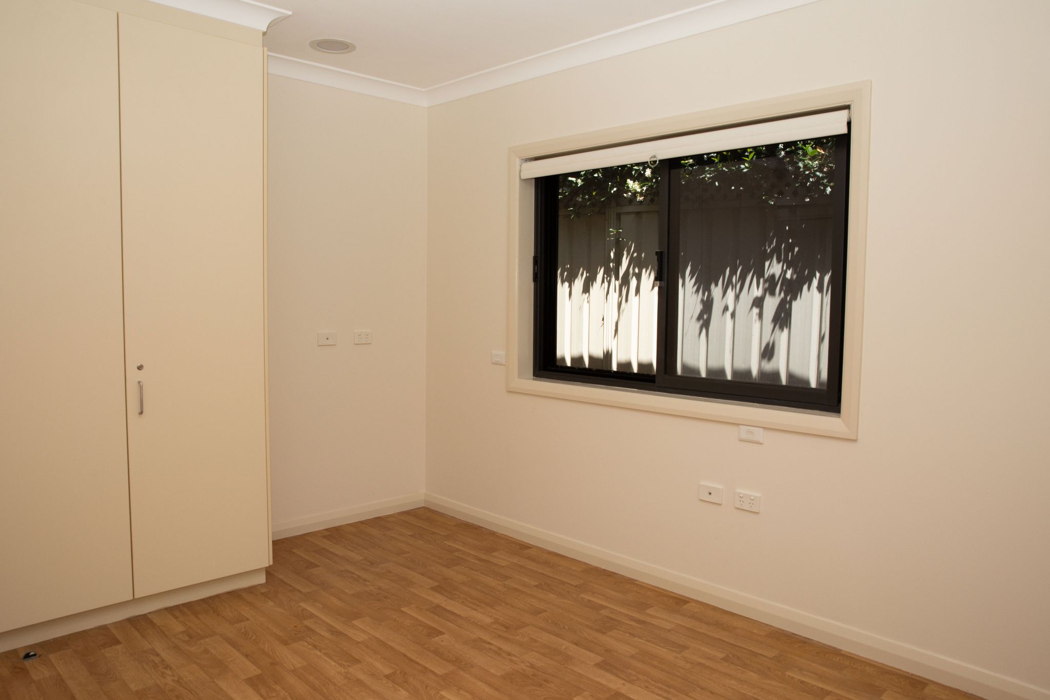 CharlestownVillasVillaBbedroom 2