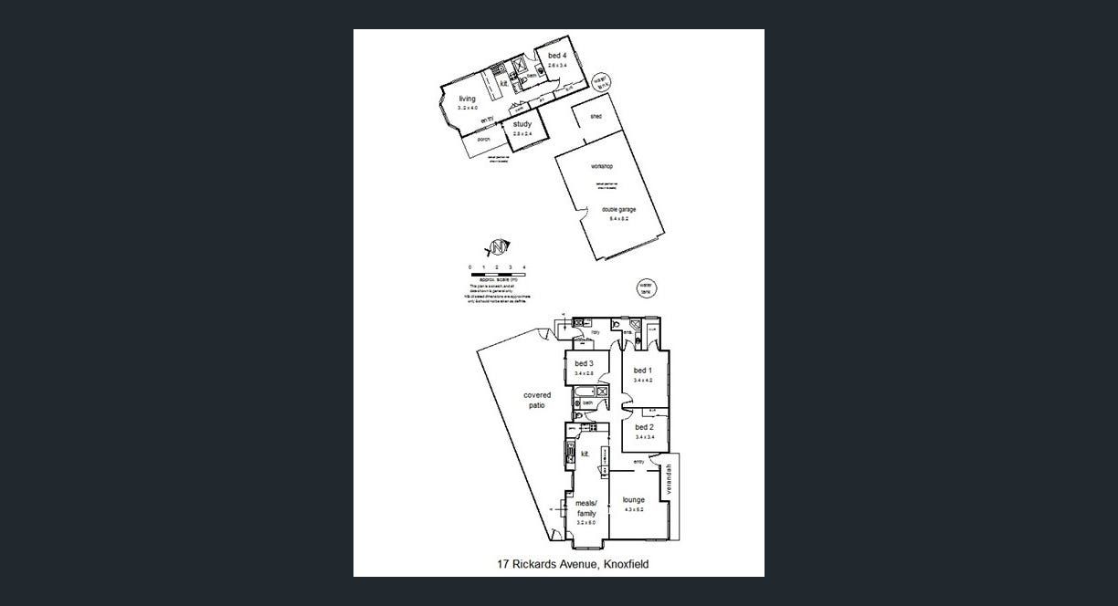 17 Rickads image17 floor plan