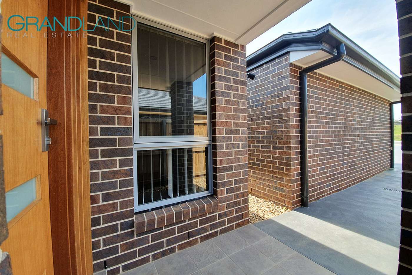 Front Door DonaldsonUnit,20201111