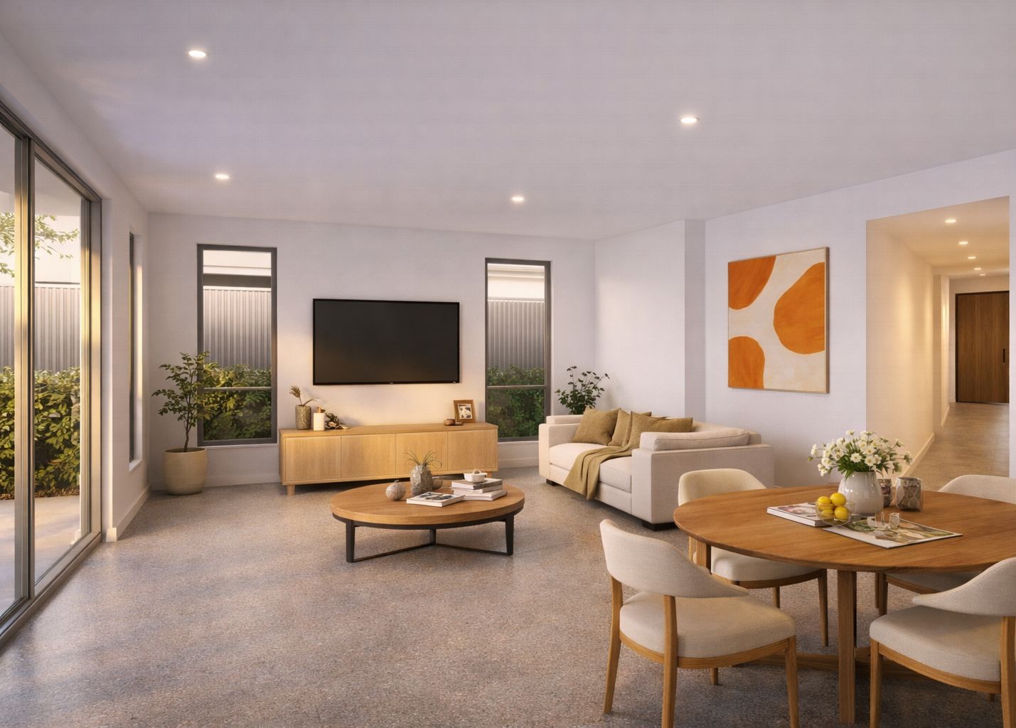 Lounge Room R1