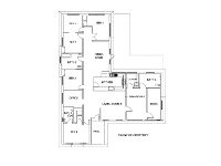 Supported Independent Living Hornsby Heights 3 (16083) Image 03 - Floorplan