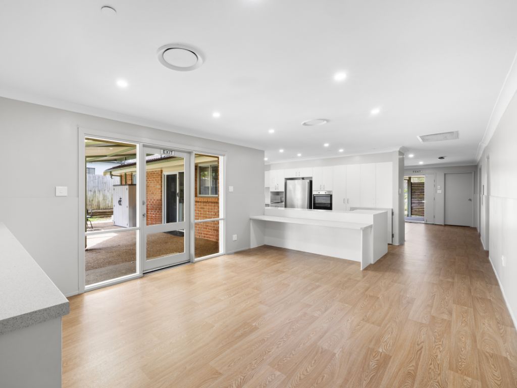 Supported Independent Living Hornsby Heights 3 (16083) Image 05 - Dining