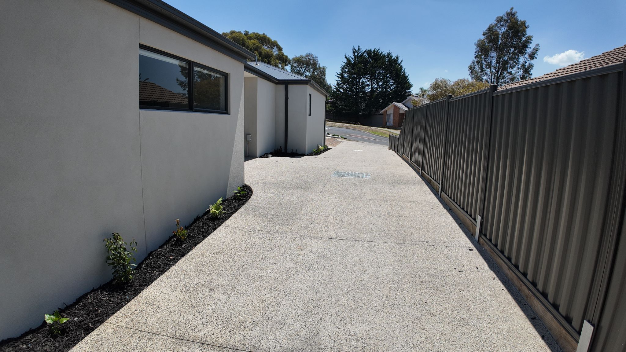 Drive Way
