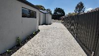 Drive Way