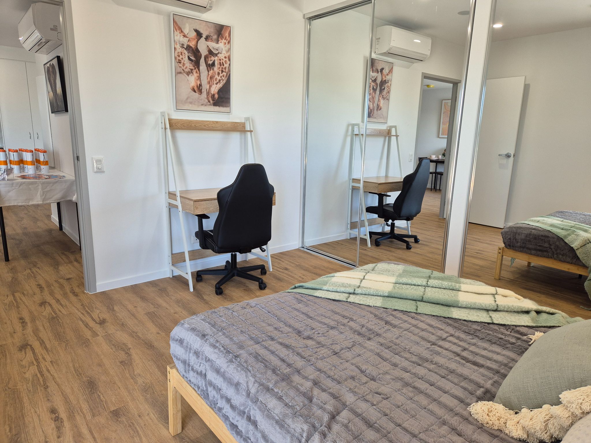 Bedroom 2   9 Playfield St