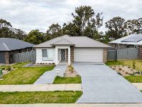 Cessnock House