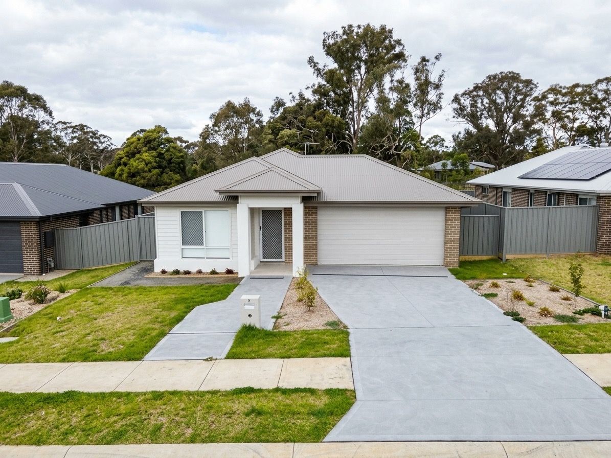 Cessnock House