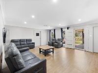 Supported Independent Living Hornsby Heights 3 (16083) Image 06 - Living Room 1