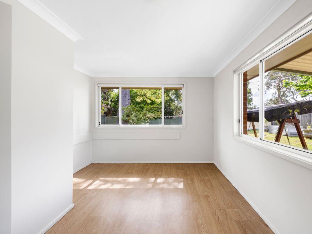 Supported Independent Living Hornsby Heights 3 (16083) Image 08 - Bedroom