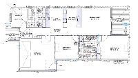 Clean Floorplan