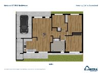 Manunda STA MTA Residences_QLD_2-3 BR_Villas_Floorplan5_Small Size