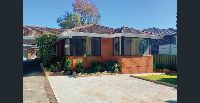 front home