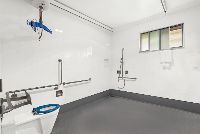 retouched bathroom Albany