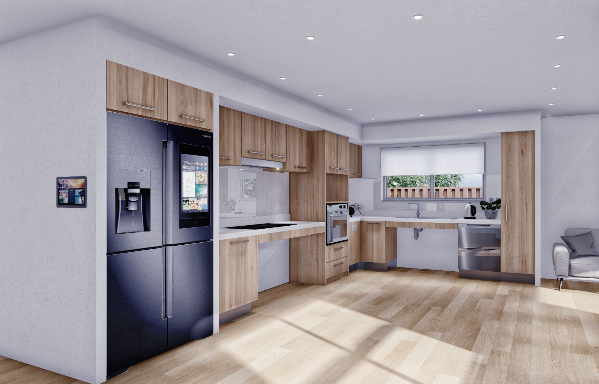 Kitchen renderings copy