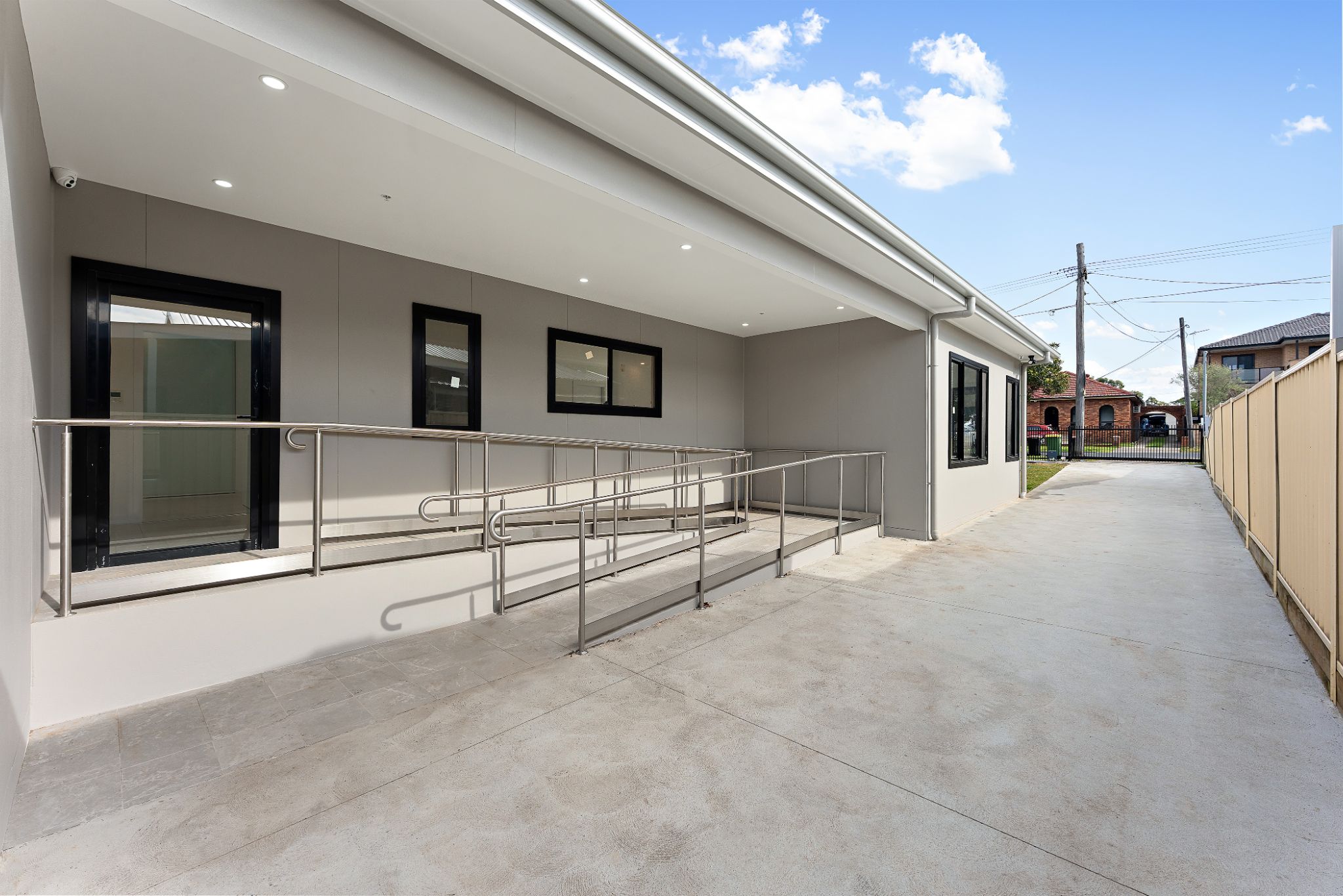 AccessRamp