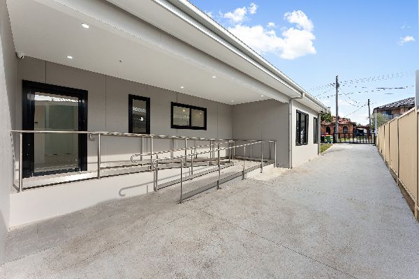 AccessRamp