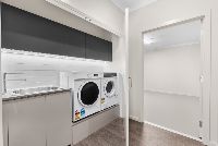 European Laundry into Garage LR No Logo