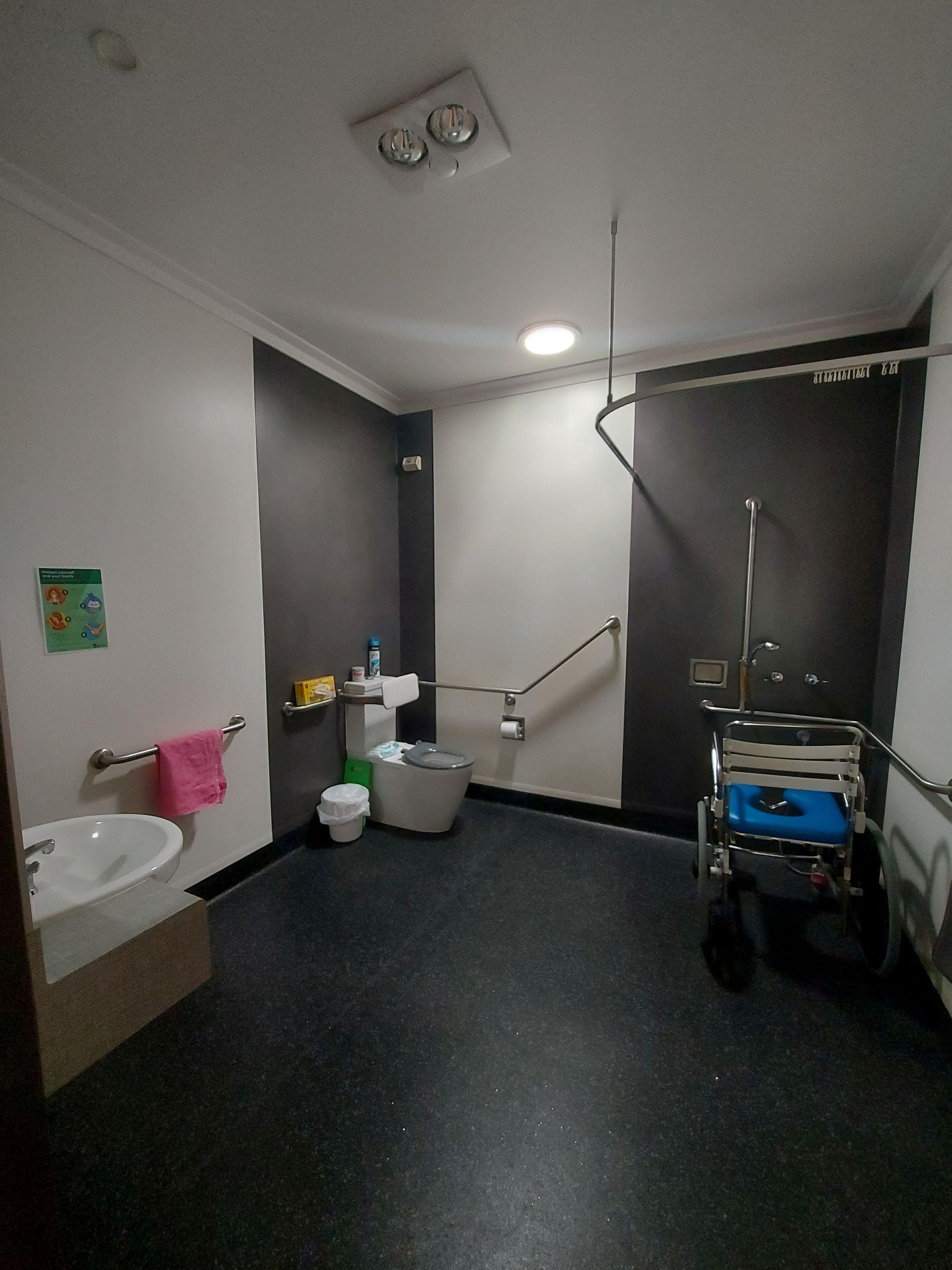 BathroomNEST