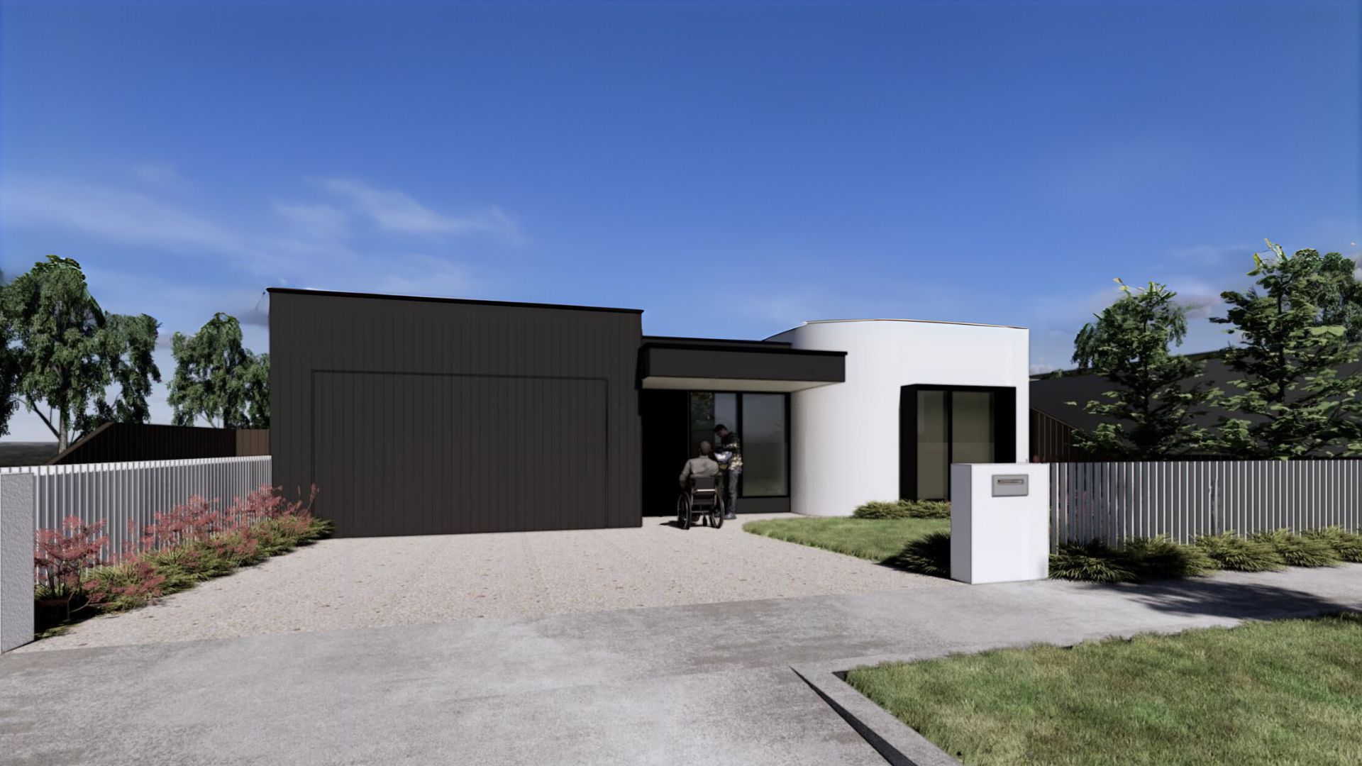 Pascoe Vale South front render 16x9