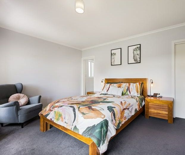 Bedroom mount gambier