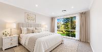 Minto Bedroom