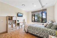 Kellyville bedroom