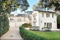 Woodlands Ave Front of house