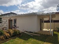 Studio Villa Exterior