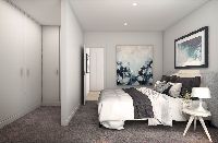 RWPR0100 Evoke Apartments IN04_Bedroom copy