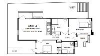 Unit 3 FloorPlan