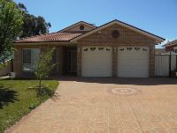 Blacktown Front of Houe