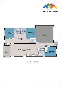 BB Floorplan   15 Speargrass Logan Village