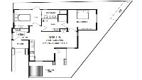 Unit 4 Floorplan