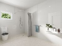 EssN Ensuite LR  Gould SA)